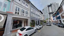 Keong Saik Road (D2), Shop House #501046141